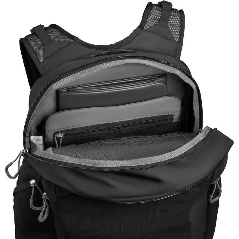 Osprey Kinder Poco Changing Rucksack