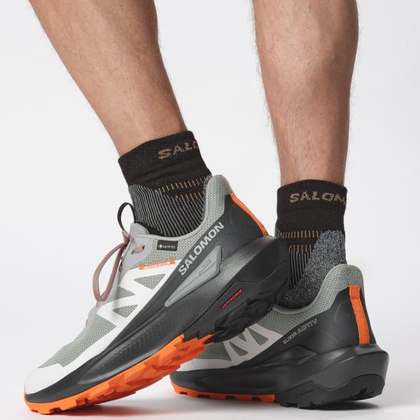 Chaussure de randonnée basse SALOMON ELIXIR ACTIV GORE-TEX