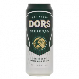 Dors Premium sterk bier