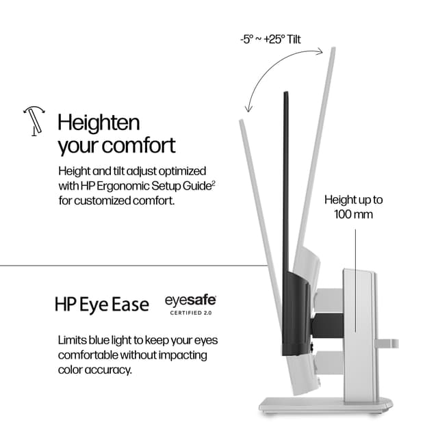 HP S5 524sh 24
