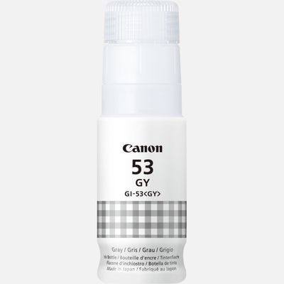 Canon GI-53 - gris - réservoir d'encre original