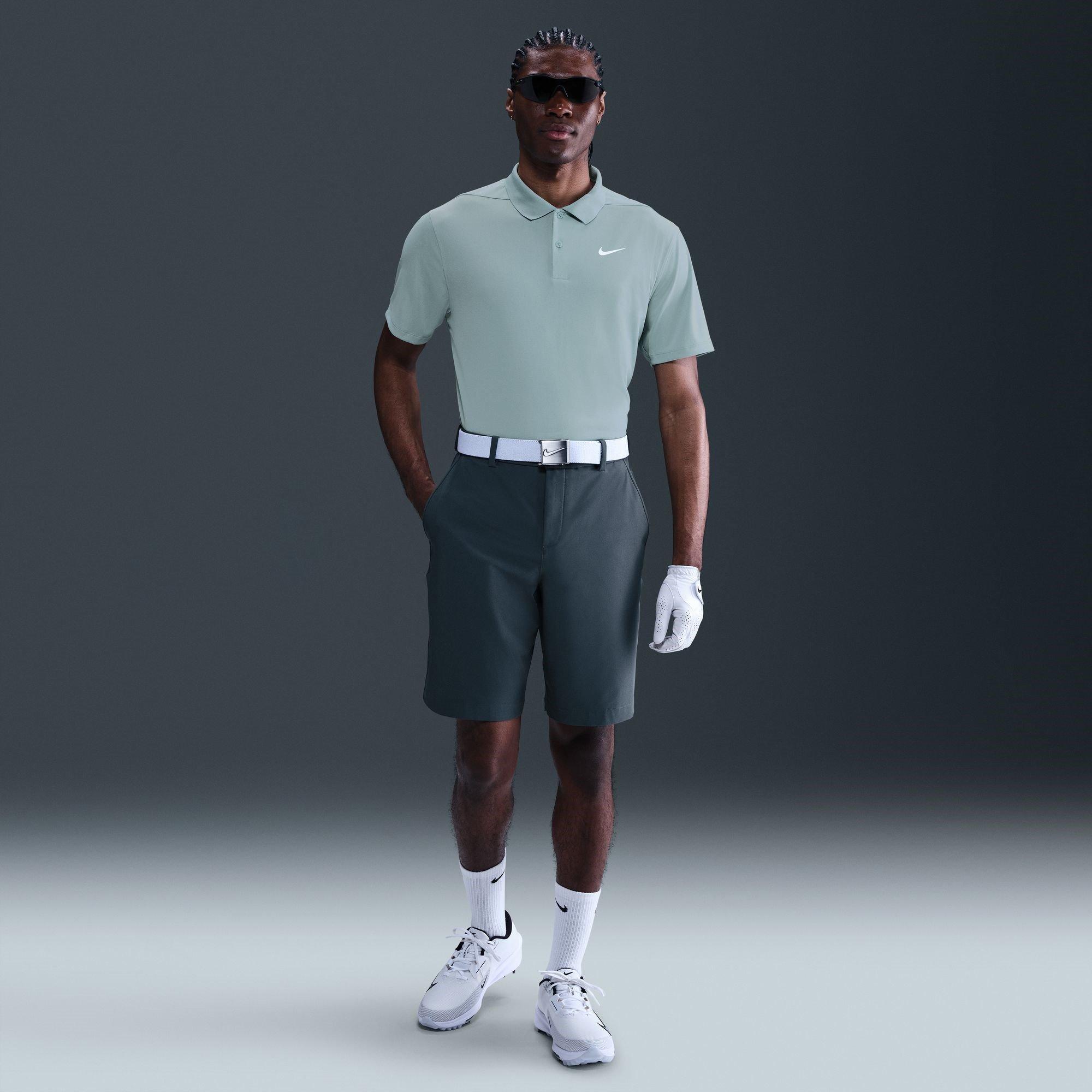 Nike Dri FIT Victory Golf Polo Shirt Mens