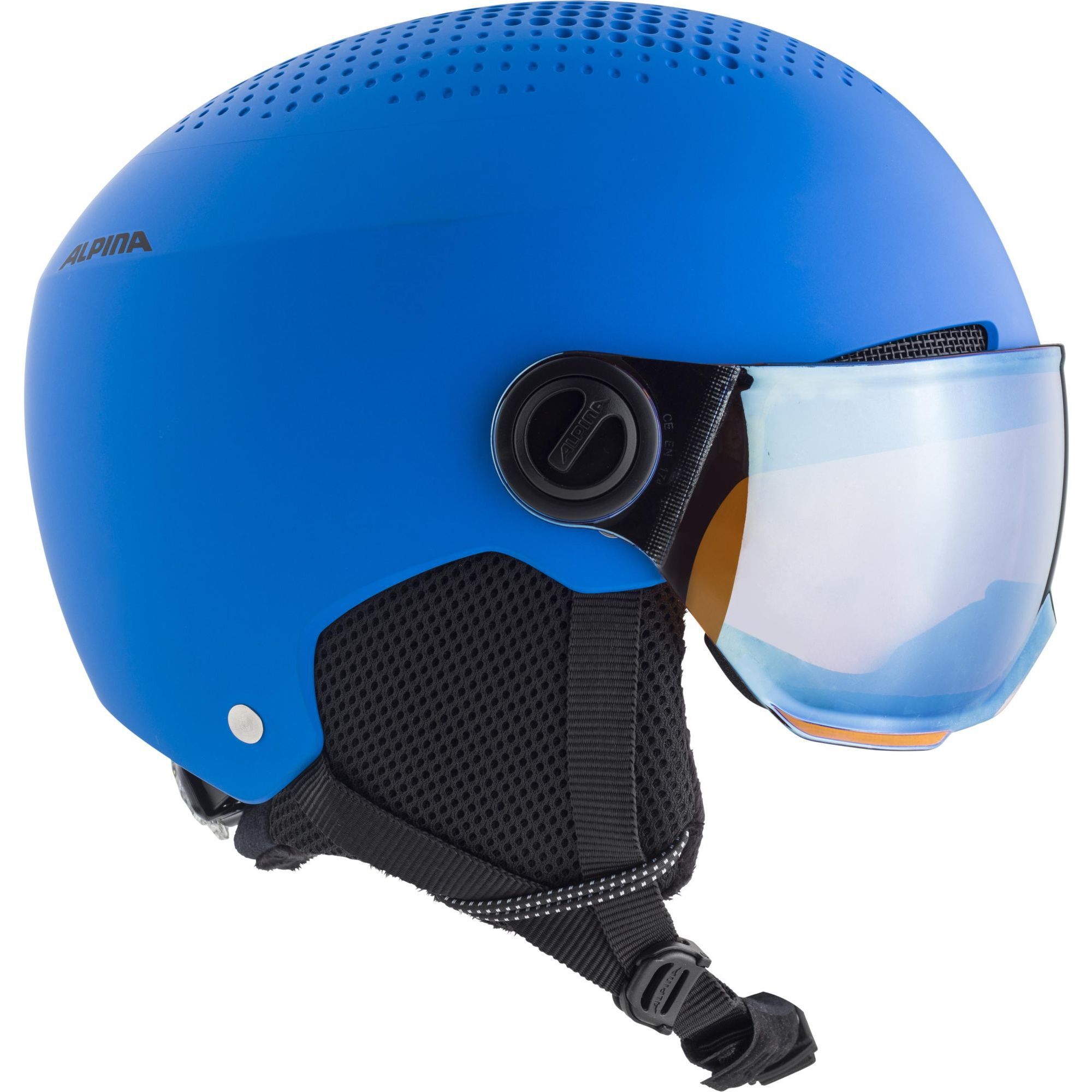 AlpinaZUPO VISOR