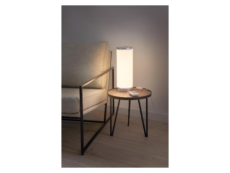LED-bureaulamp