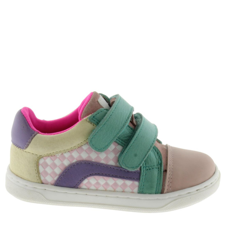 Acebos Acebos Pisa Lirio Velcros