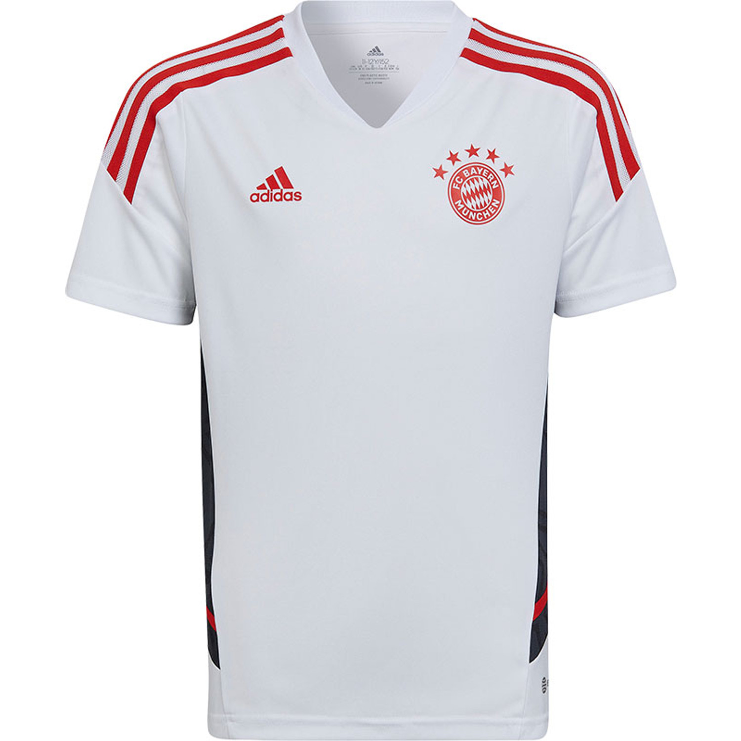 adidas Bayern München Trainingsset Kids
