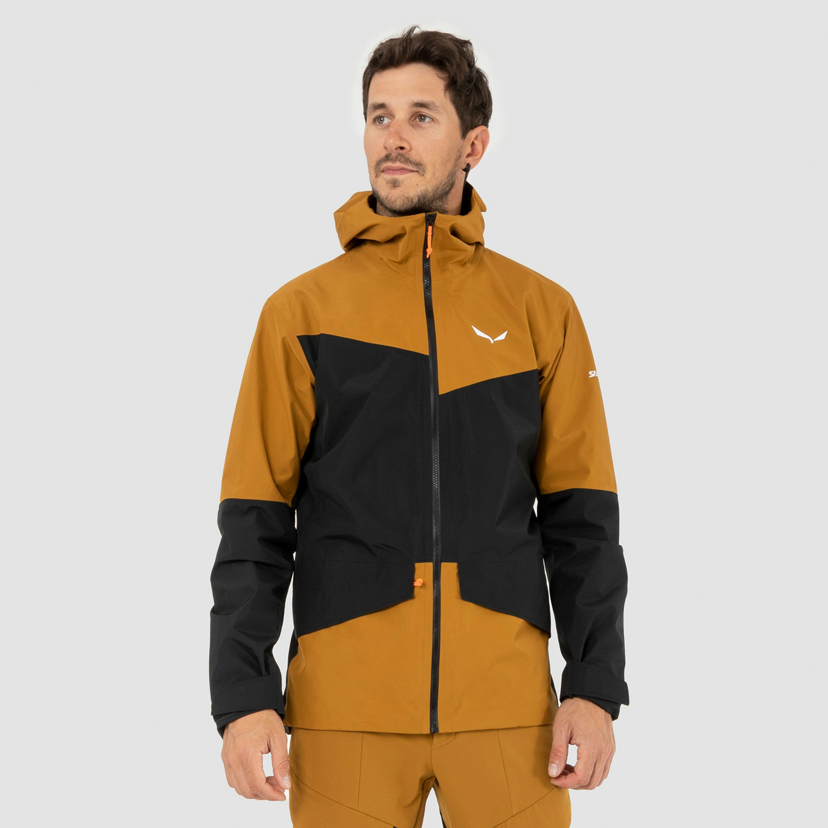 Puez 2L Gore-Tex® Jacke Herren