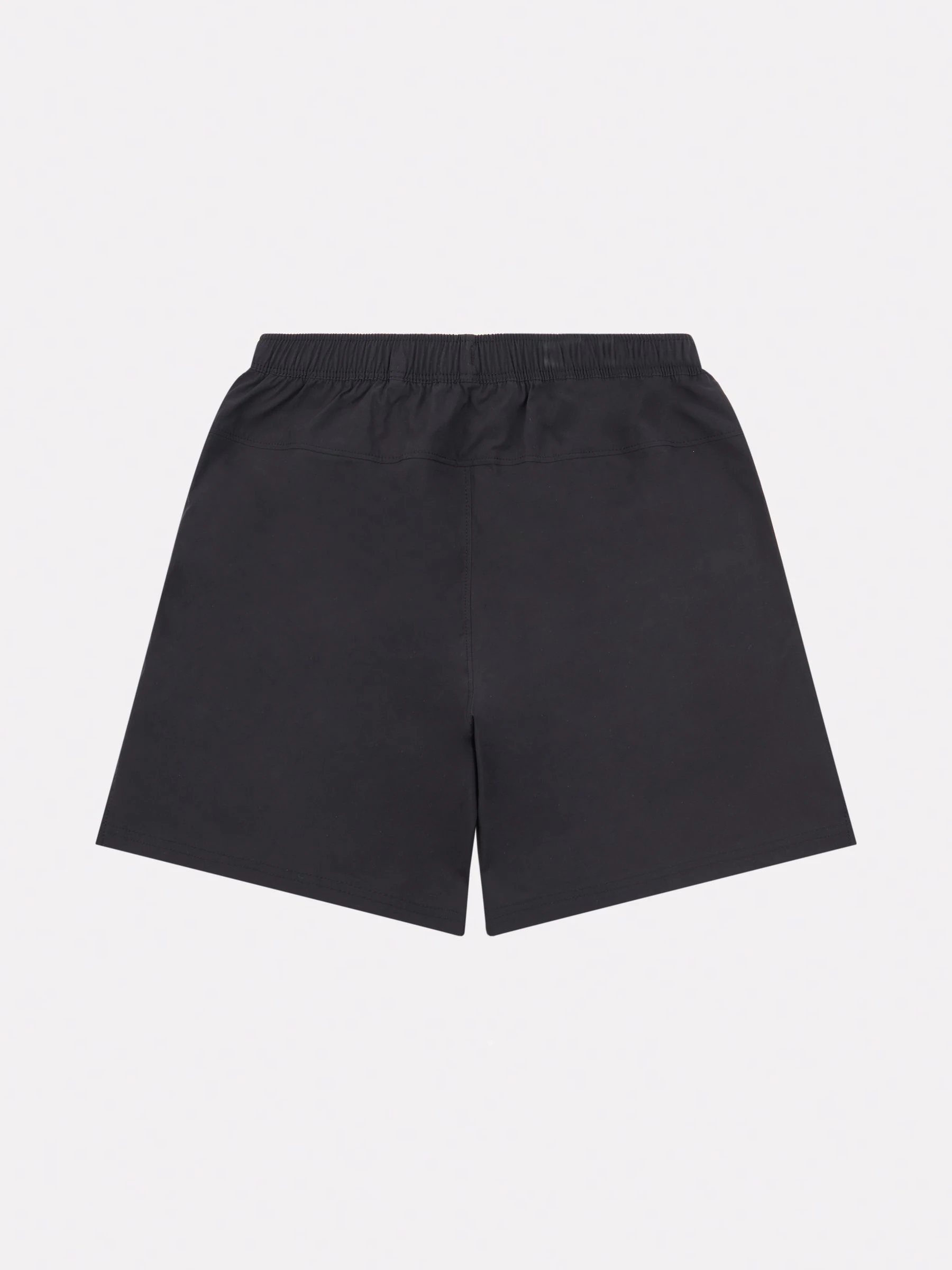 Zwart - New Balance Athletics Shorts