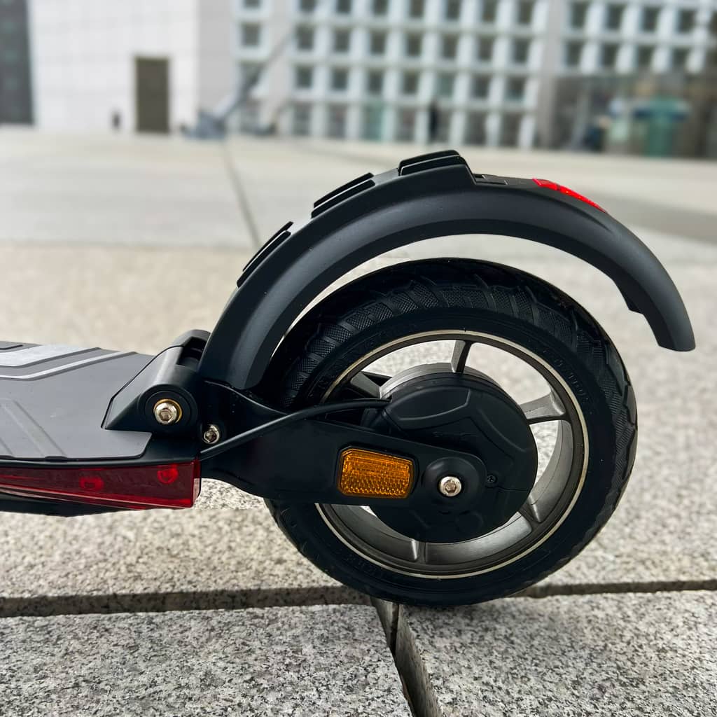 Trottinette Electrique E TWOW GTS \u0026 GT SL (48V 7.8Ah - 48V 9.6Ah) 2024