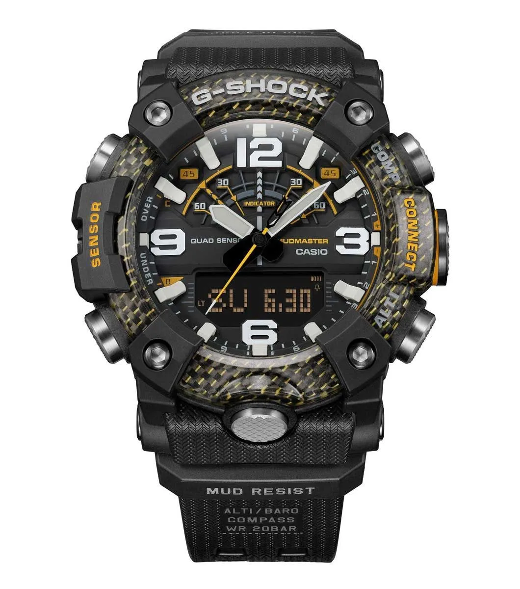Casio G-Shock Gg-B100 Y-1aer