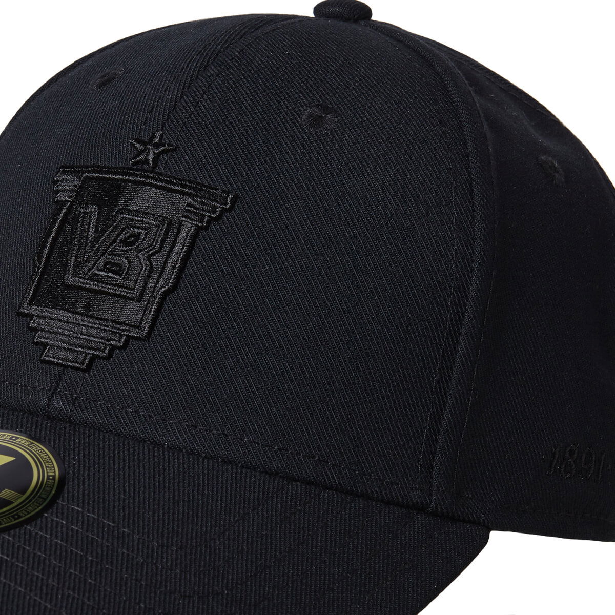 Vejle Boldklub Snapback Cap