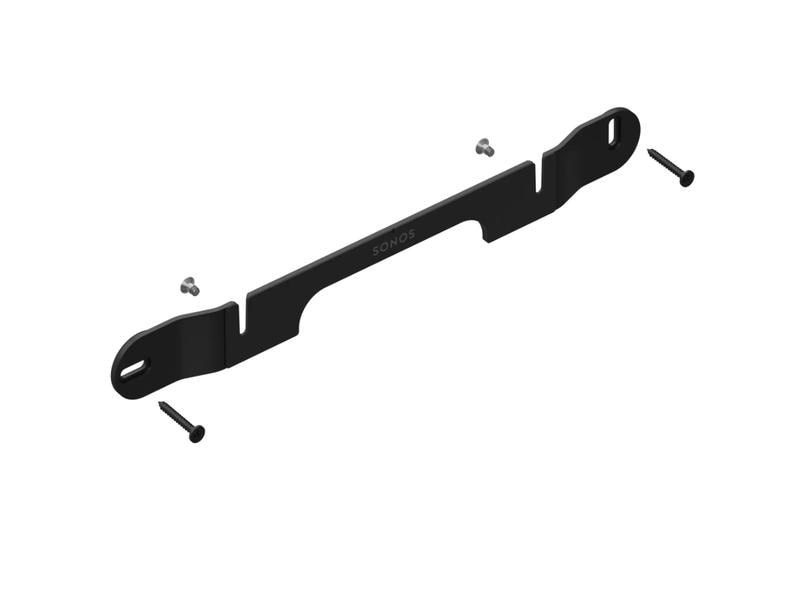 Sonos Wandhalterung für Sonos Ray Schwarz Ray Wall Mount
