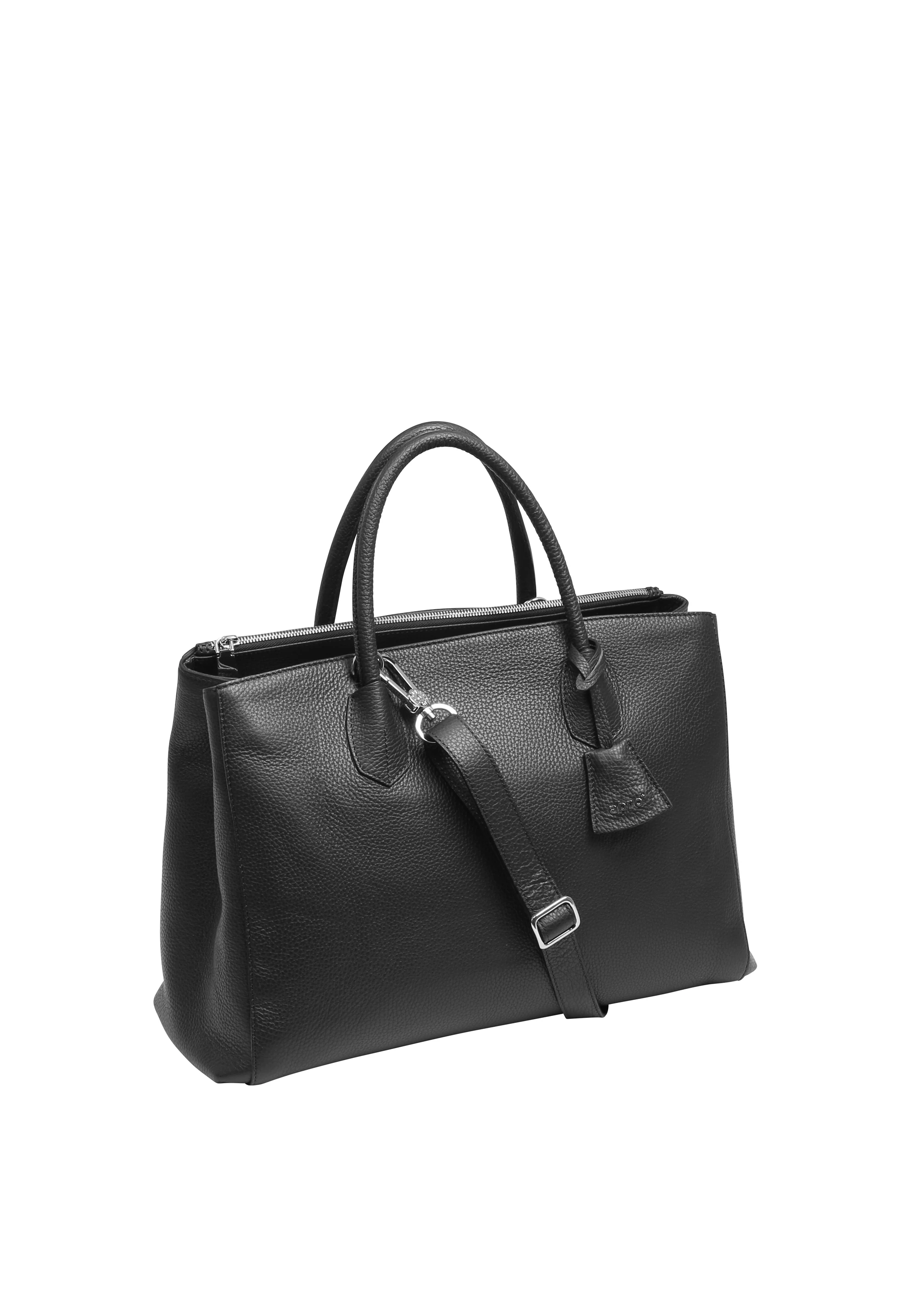 Business Shopper BUSY large Leather Adria Standard