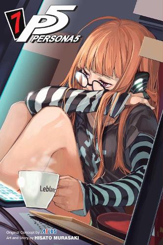 Persona 5, Vol. 7 - Persona 5 7 (Paperback)
