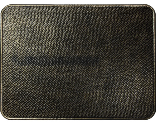 Gehamerde bodemplaat 60x80 cm