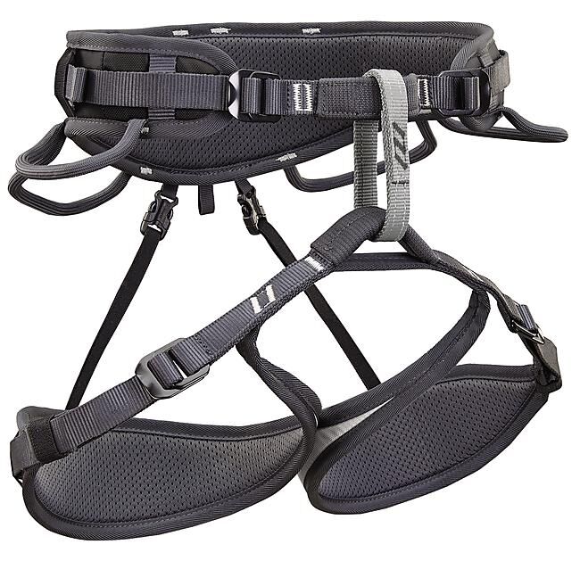 CLIMBING TECHNOLOGY - BAUDRIER ASCENT