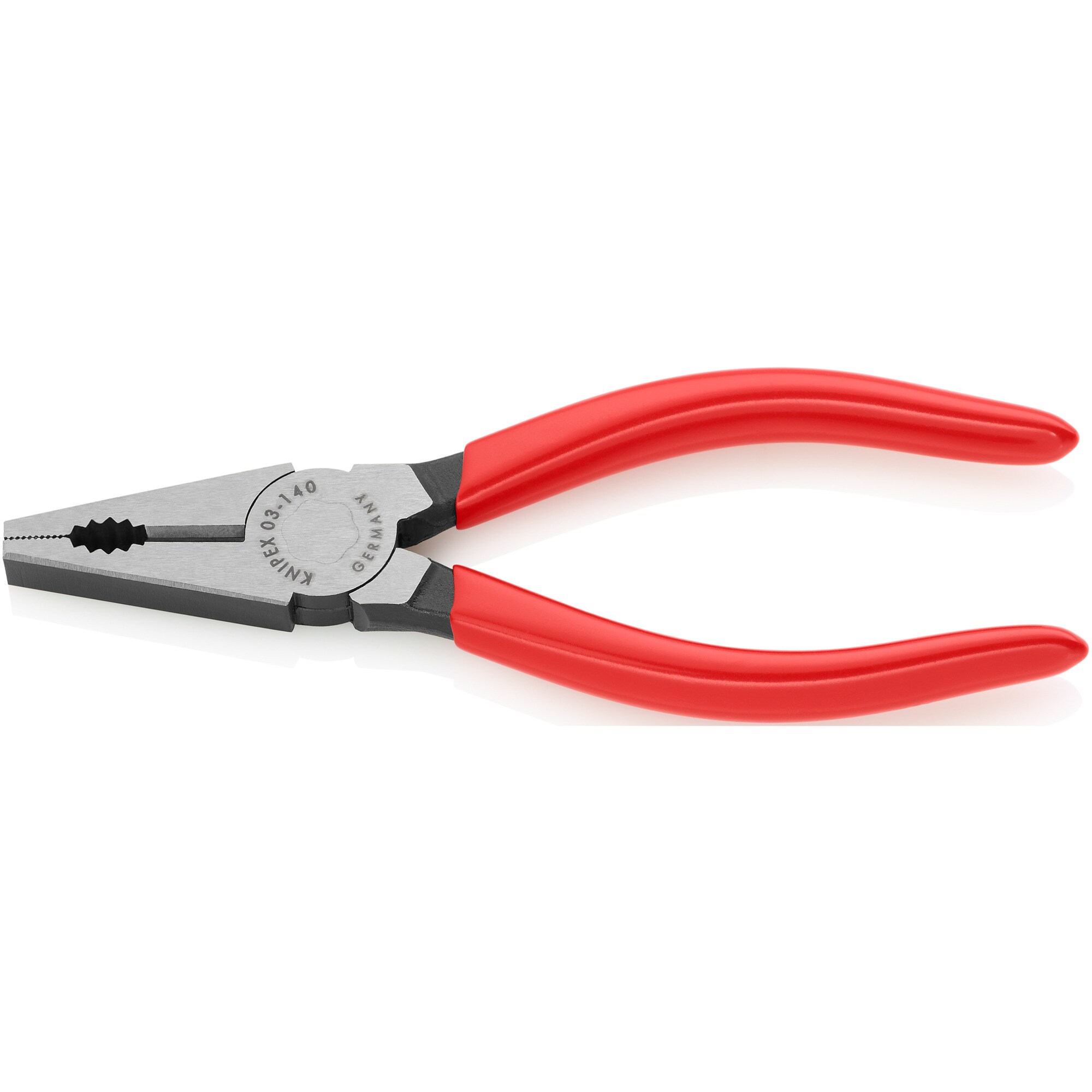 Knipex Kombizange Kombizange 03 01 140