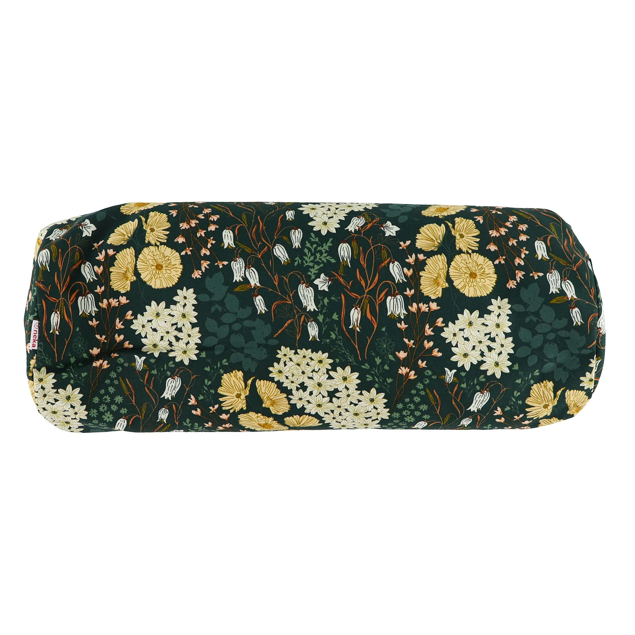 Neka Coussin d'Allaitement - Nuit Floral