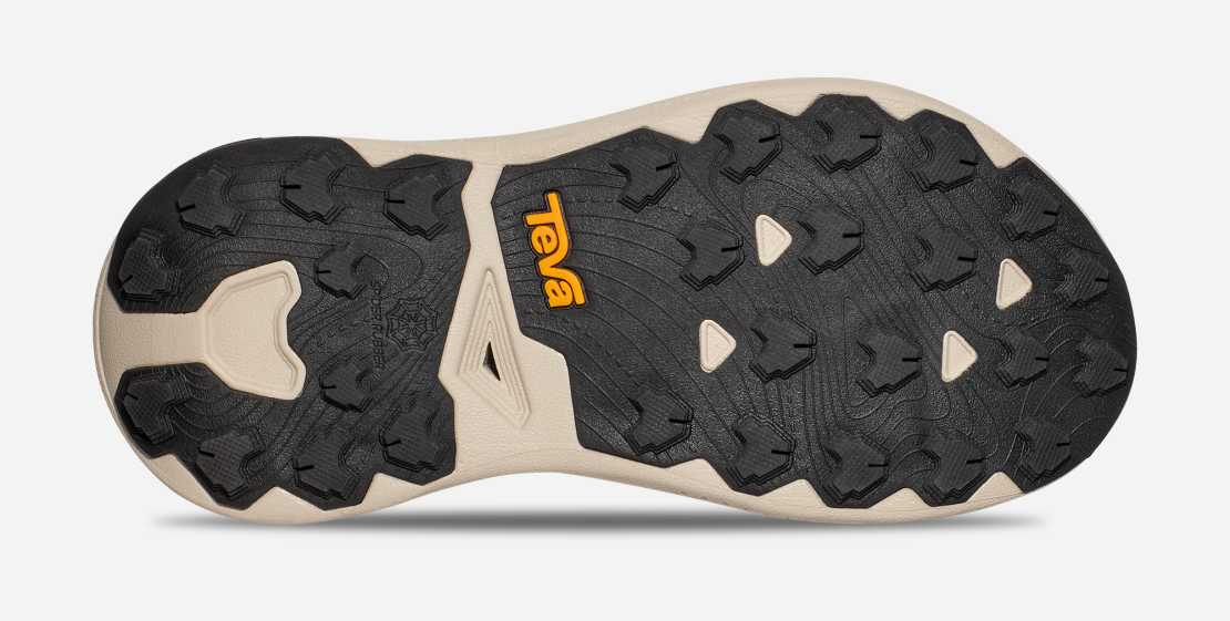 Dames Aventrail Trail Running Sandal