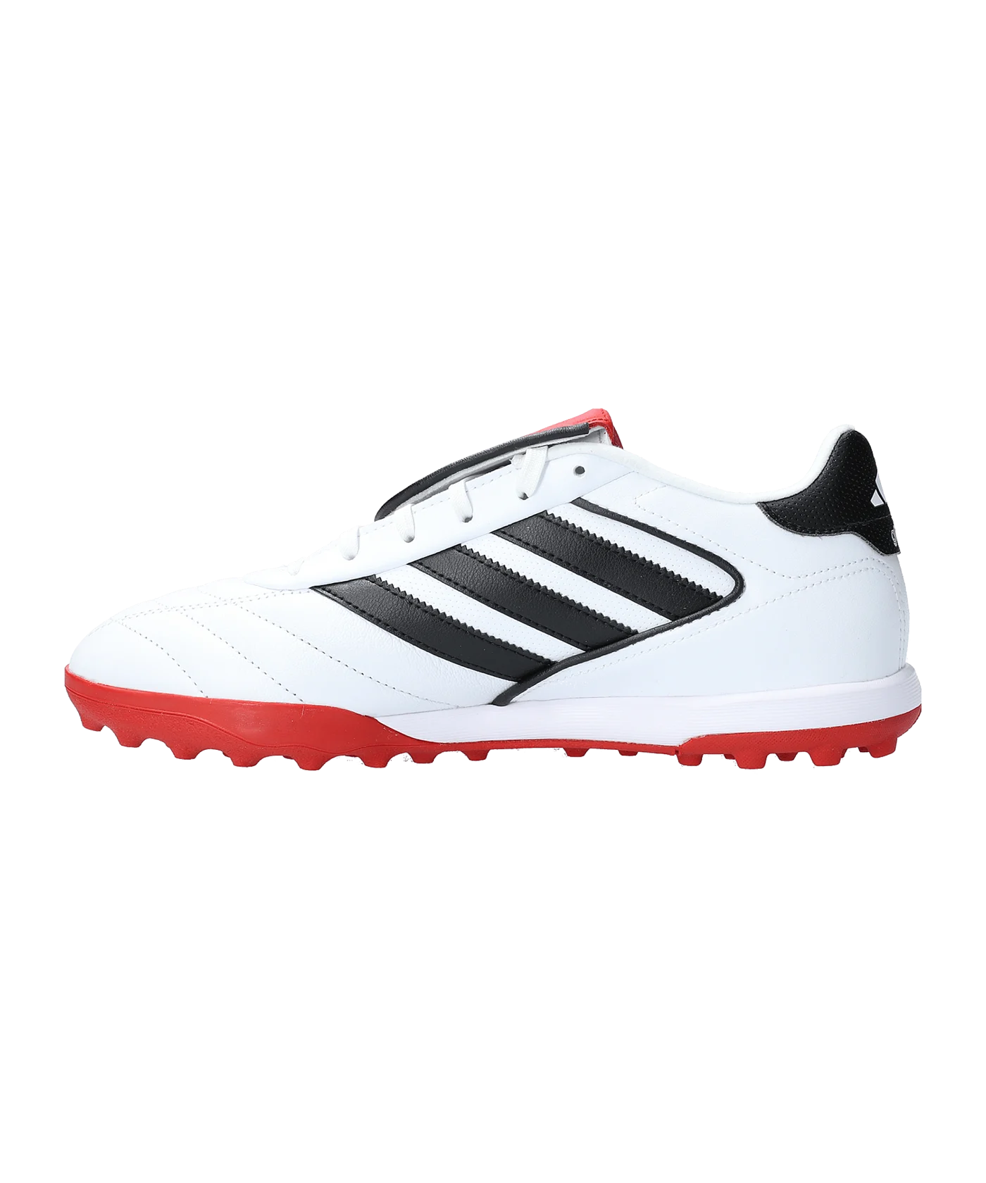adidas COPA Gloro II TF Weiss Schwarz