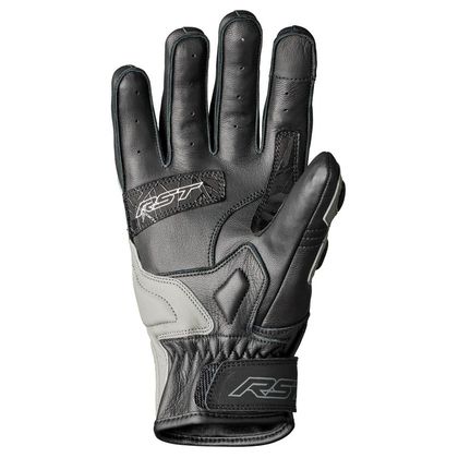 Gants RST STUNT 3 - Noir / Vert