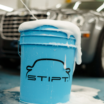 Stipt Grit Bucket 20L