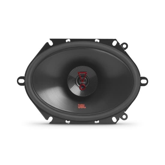 JBL Stage3 8627 Bilhøjttaler (250W, 6x8