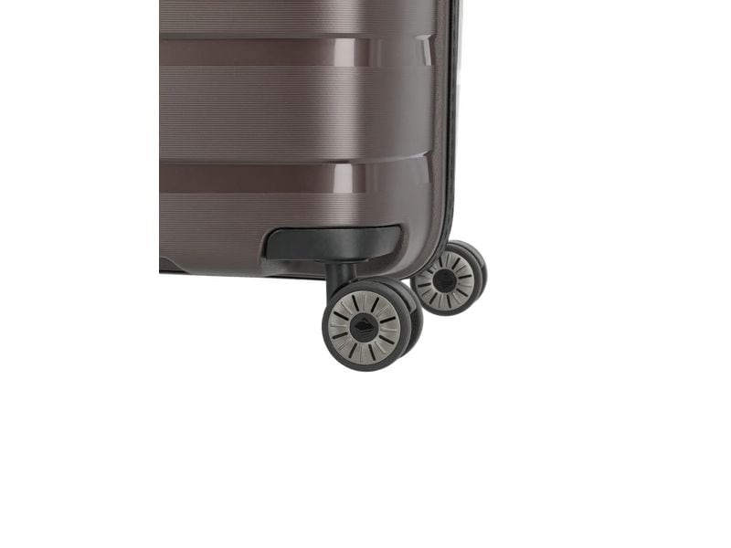 travelite Air Base Trolley L Coffee Reisekoffer