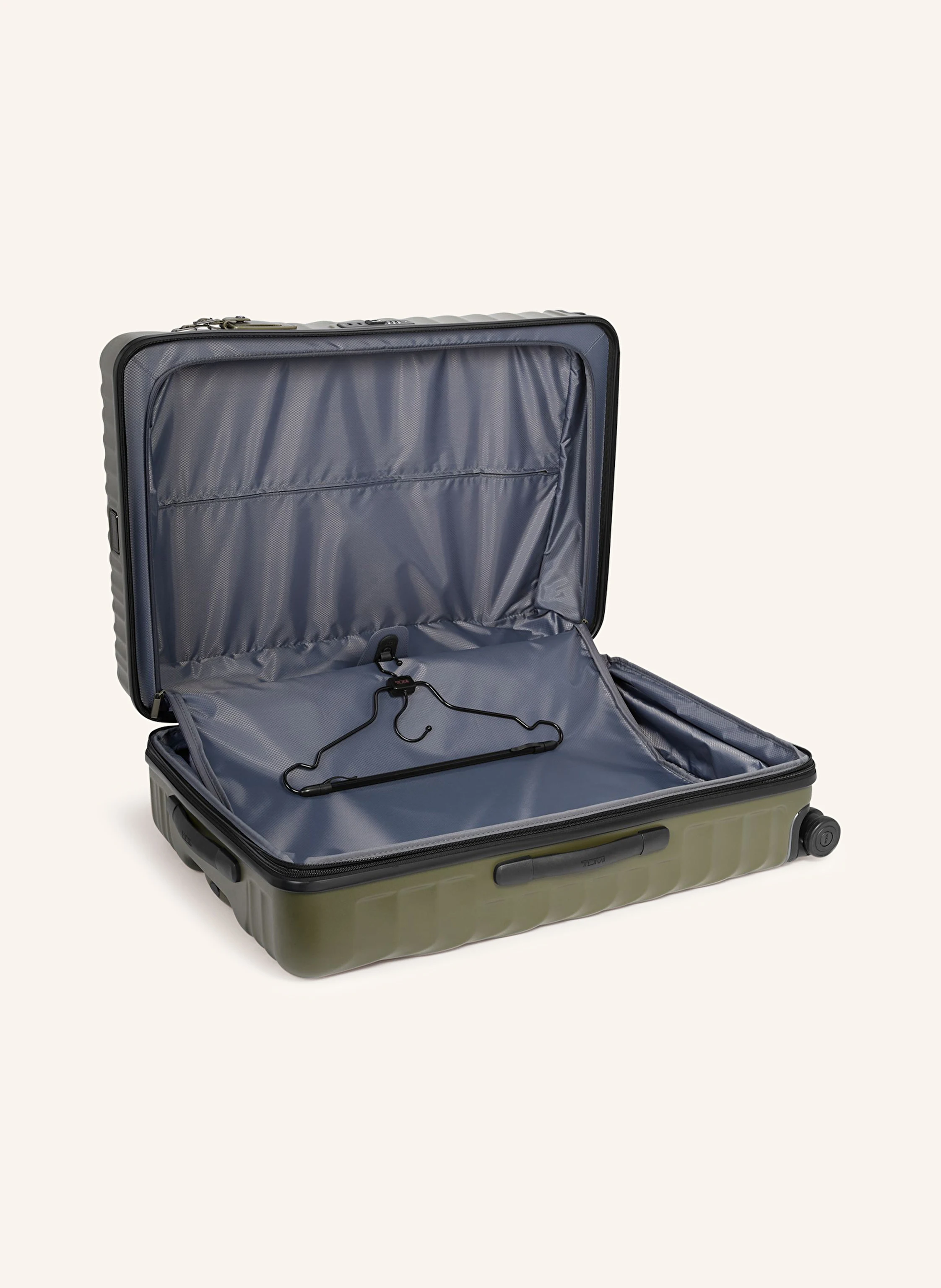 TUMI 19 DEGREE Trolley EXTENDED TRIP EXPANDABLE