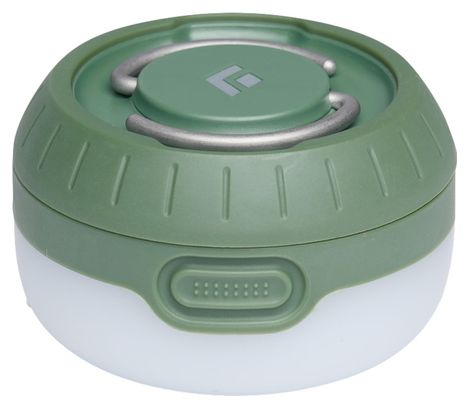 Lanterne Black Diamond Moji - Vert