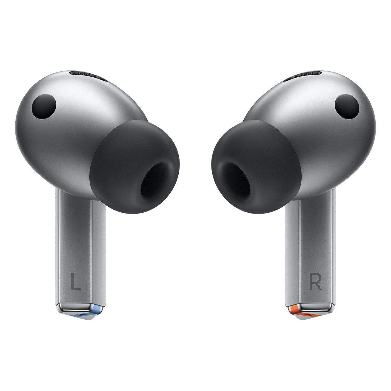 Samsung Galaxy Buds 3 Pro-silber silber In-Ear-Kopfhörer