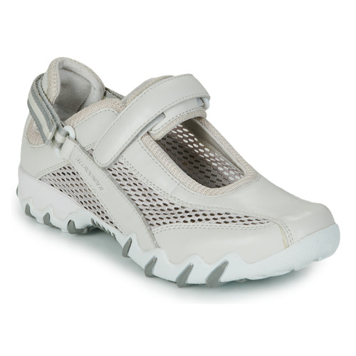 Allrounder by Mephisto - NIRO - Blanc / Gris