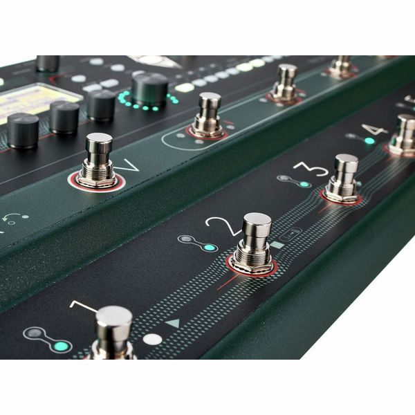 Kemper Profiler Stage Bundle