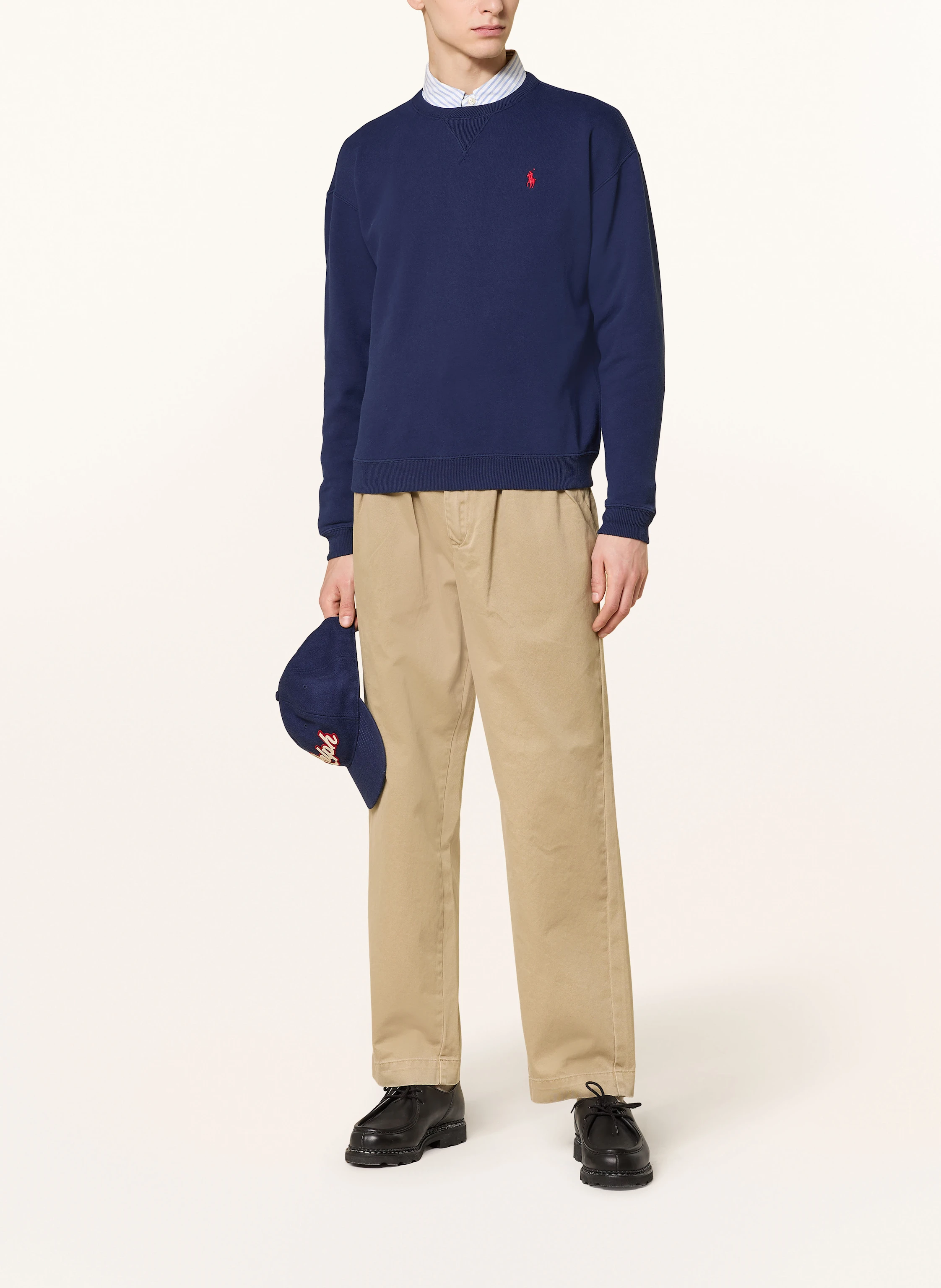 POLO RALPH LAUREN Sweatshirt