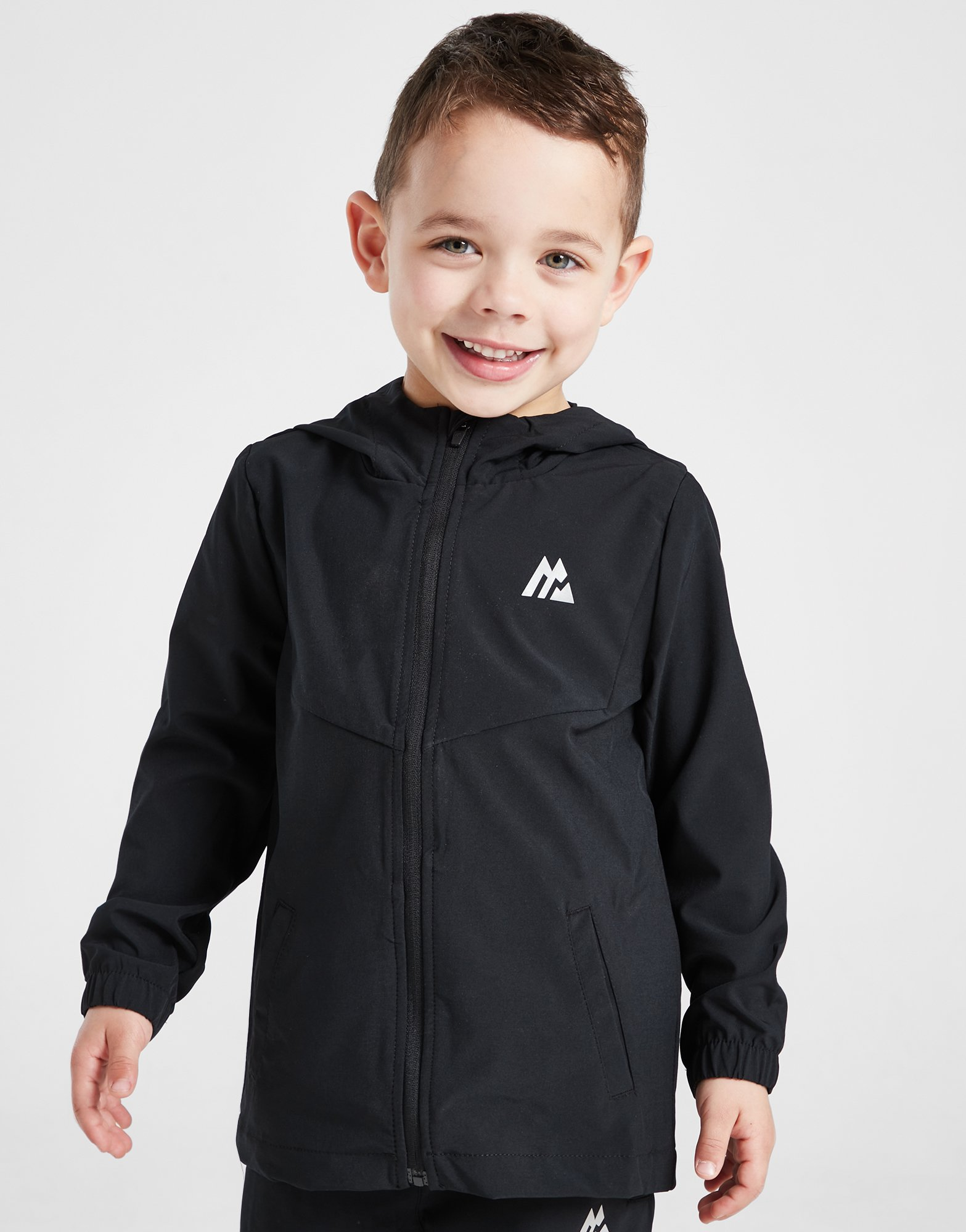 MONTIREX Ensemble de survêtement Fly Enfant