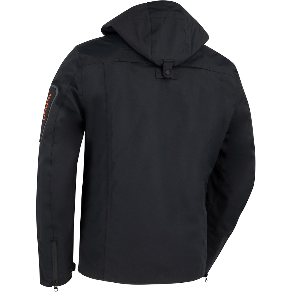Bering - Blouson Slike Noir