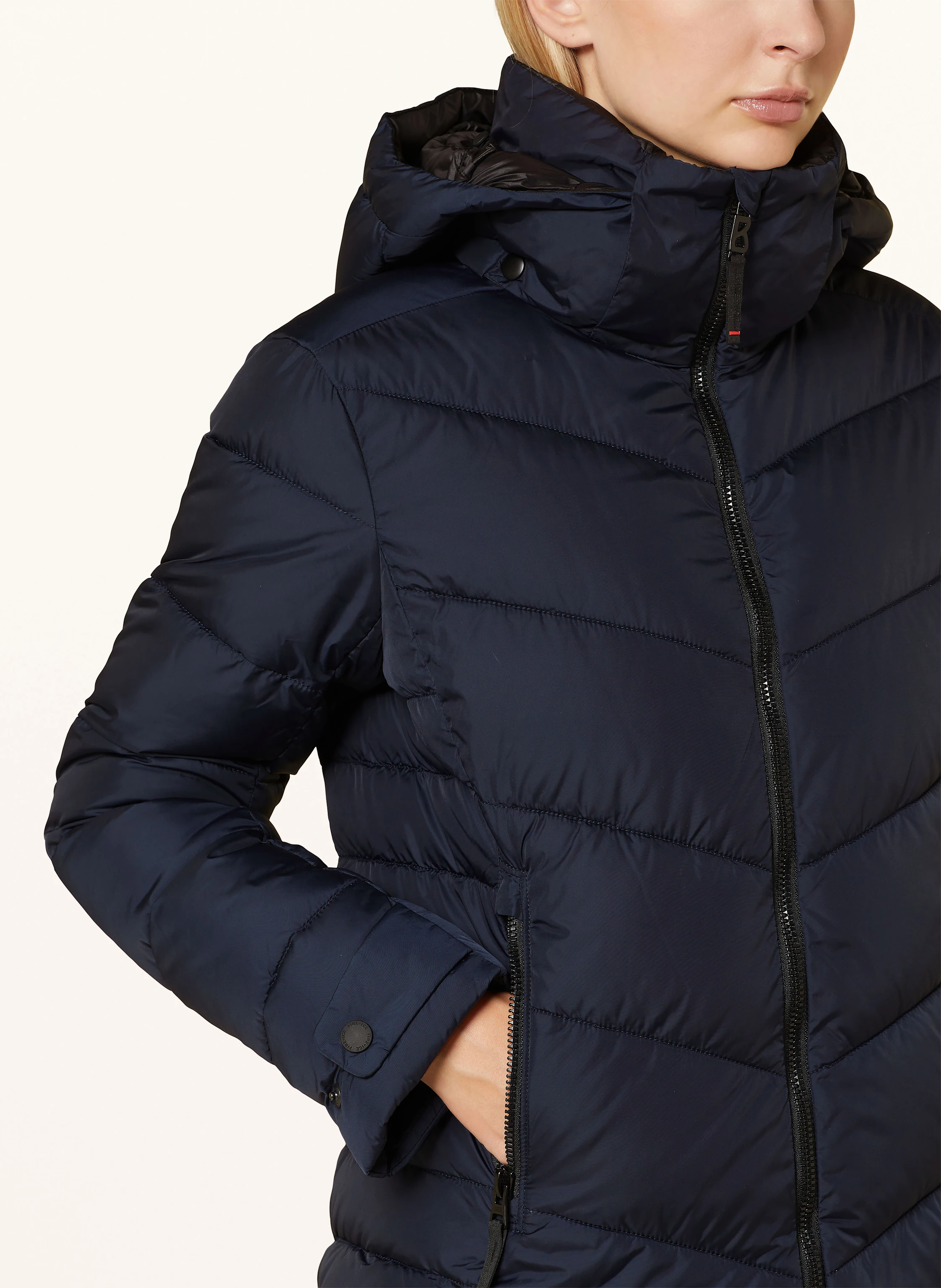 FIRE+ICE Skijacke SAELLY2