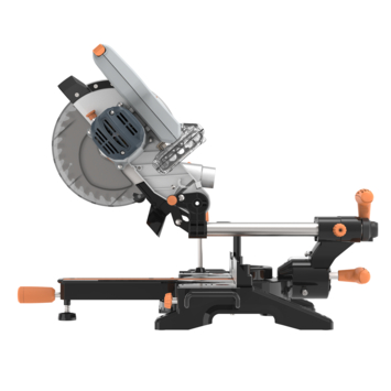 Batavia 18V accu radiaal afkortzaag Maxxpack (zonder accu)