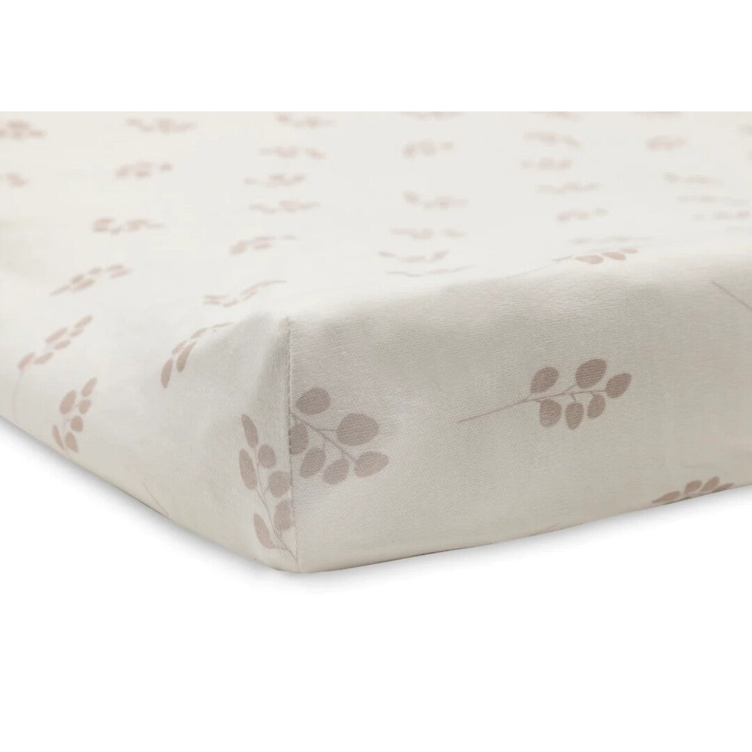 Jollein hoes verschoonkussen twig - wild rose