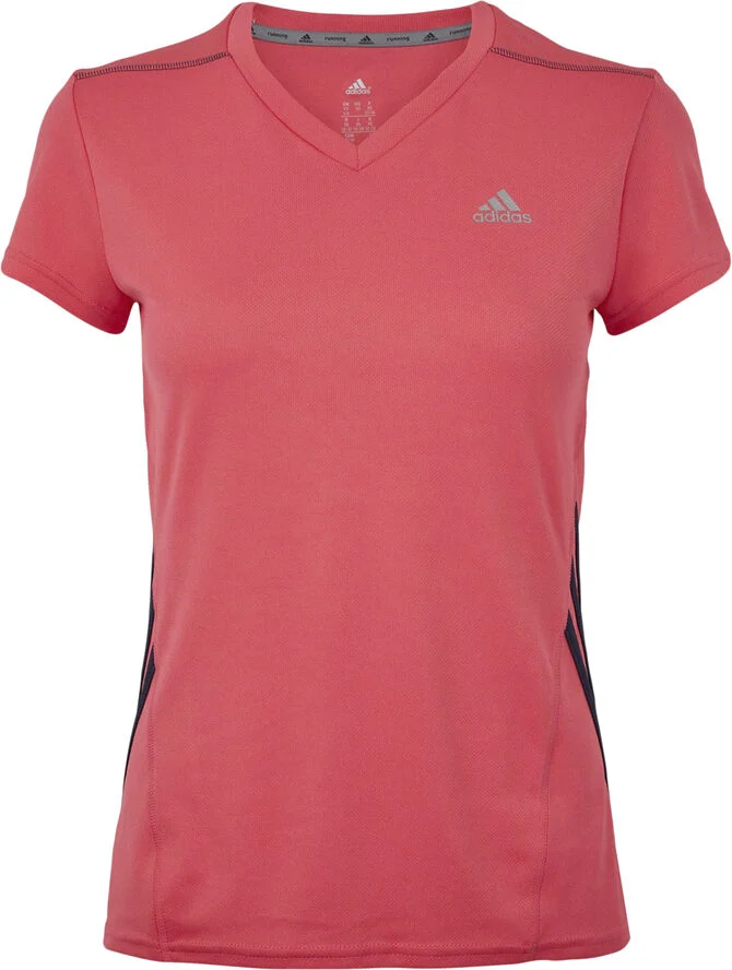 adidas Oz Tee Pink