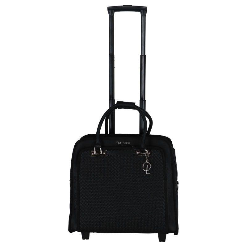 Olivia Lauren Dames Business Trolley Eagle