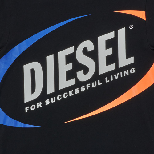 Diesel - MTEDMOS - Noir