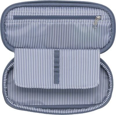 Beckmann City Pennal, Organic Blue