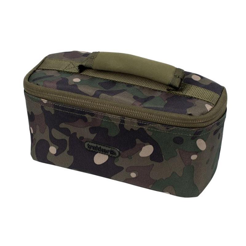 Sac Kit De Brassage Trakker Nxc Camo Brew Kit