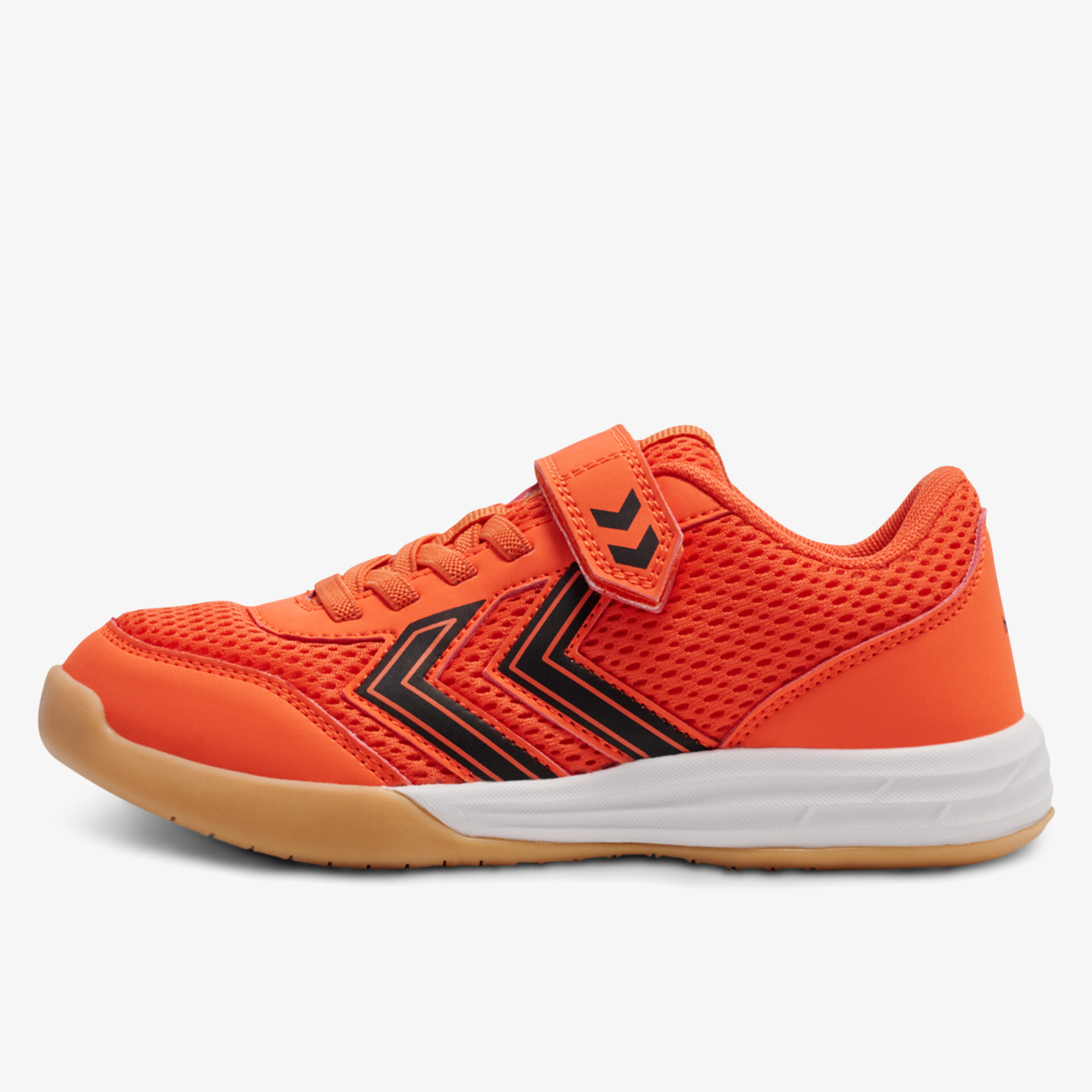 hummel Kinder Sneaker Low - Multiplay Flex - Orange bei reno.de