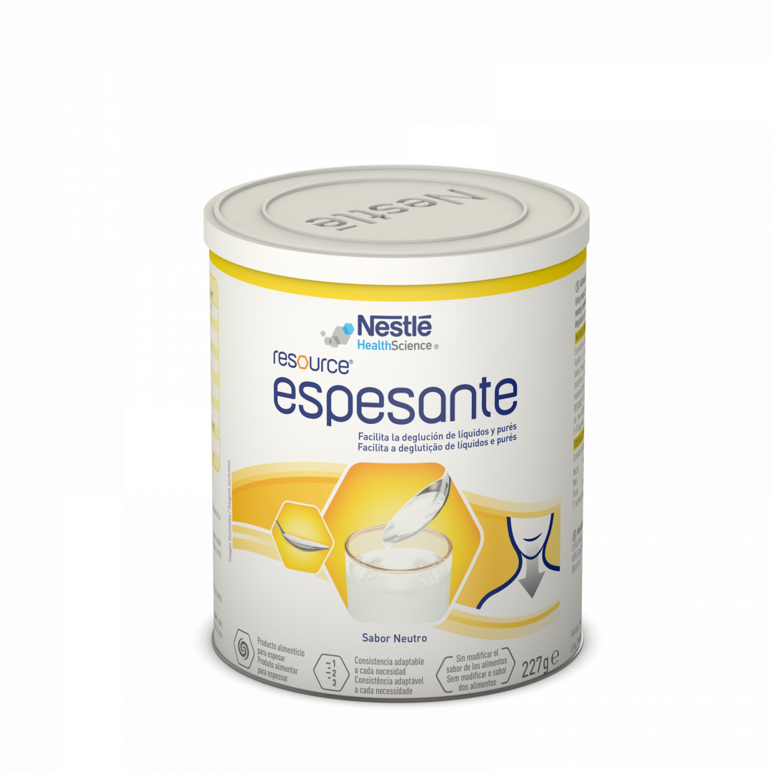 Resource Espessan Po 227 G