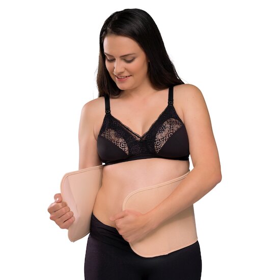 Gaine Abdominale post-grossesse   Beige        l/XL   de               Carriwell