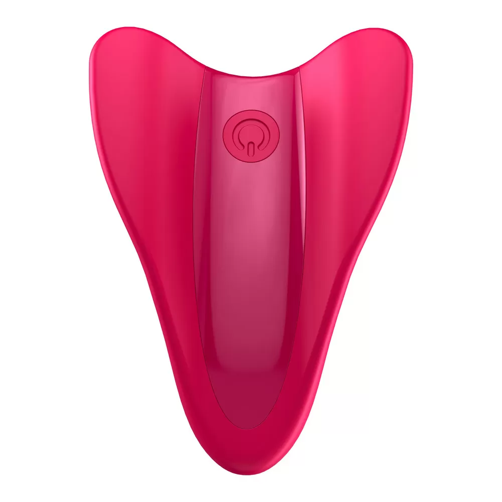 Satisfyer High Fly Finger Vibrator