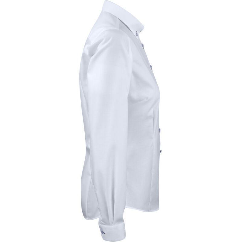 J.Harvest & Frost RB121 OxfordChemise Femmes