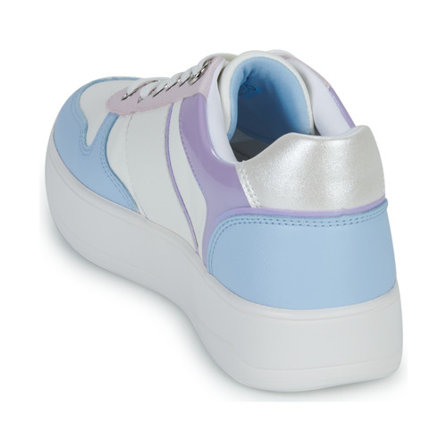 Aldo - CLUBHOUSE-L - Blanc / Blanc